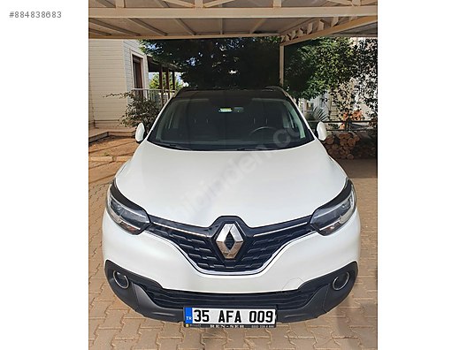 Renault Kadjar 1 5 Dci Touch Roof Sahibinden Hatasiz 2018 Kadjar Touch Roof Dizel Otomatik Sahibinden Comda 884838683