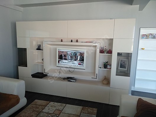 Satilik Lake Tv Unitesi Tv Unitesi Ilanlari Sahibinden Com Da 825838686