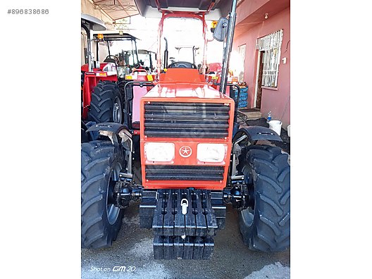 Adiyaman Merkez Aragecili Traktor Is Makineleri Sanayi Ilanlari Sahibinden Com Da
