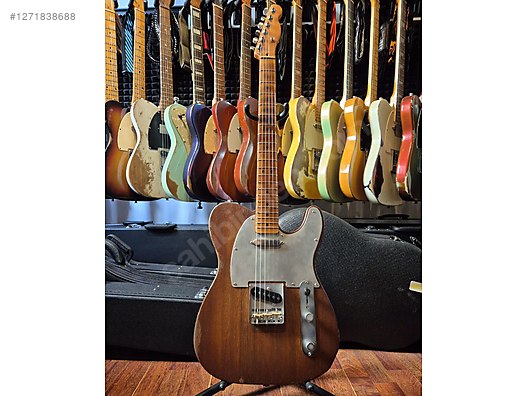 İkinci El ve Sıfır Alışveriş / Müzik / Müzik Aletleri / Telli Çalgılar / Gitar / Elektro