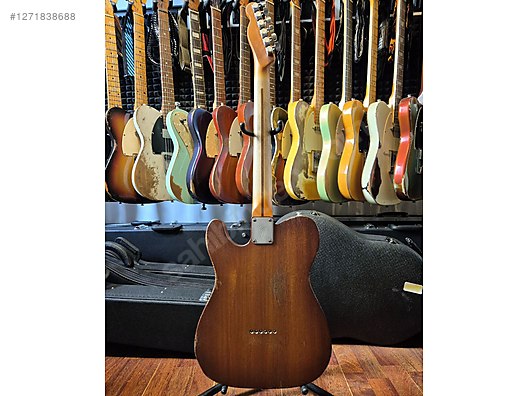 İkinci El ve Sıfır Alışveriş / Müzik / Müzik Aletleri / Telli Çalgılar / Gitar / Elektro