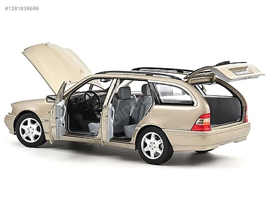 Used & Brand New Items / Toys & Hobbies / Diecast Model / Cars