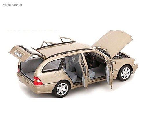 Used & Brand New Items / Toys & Hobbies / Diecast Model / Cars