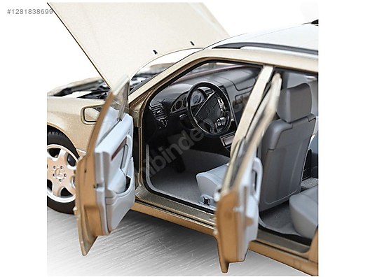 Used & Brand New Items / Toys & Hobbies / Diecast Model / Cars