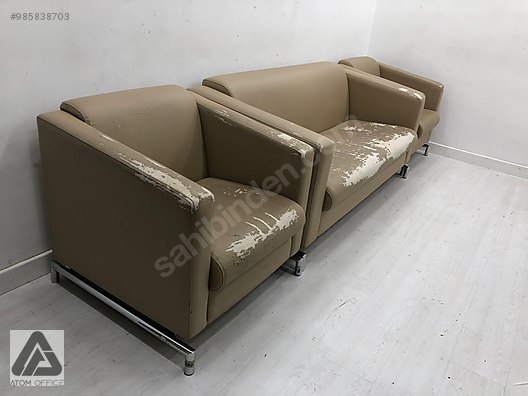 atom ofis burosit marka ofis koltuk takimi bekleme koltugu ofis koltuk takimi ilanlari uygun fiyatlariyla sahibinden com da 985838703
