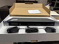 Grandstream UCM6304 Ip Telefon Santrali