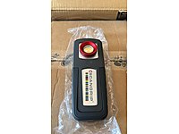 Scangrip minimatch / Gyeon prism mini