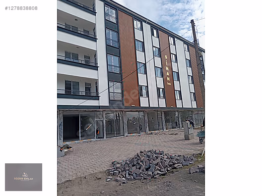 satılık daire topçular mah leylekler civarında 2+1 #1278838808