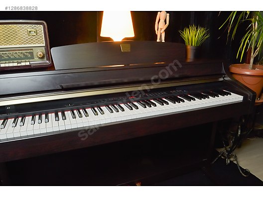 Yamaha CLP-330 - Piyano ve Tuşlu Çalgılar sahibinden.com'da