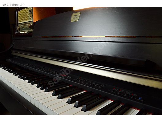 Yamaha CLP-330 - Piyano ve Tuşlu Çalgılar sahibinden.com'da