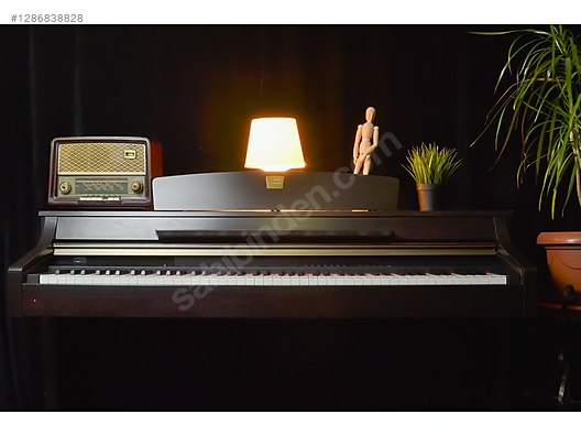 Yamaha CLP-330 - Piyano ve Tuşlu Çalgılar sahibinden.com'da