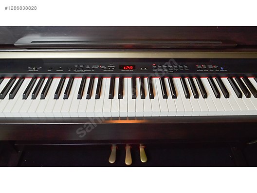 Yamaha CLP-330 - Piyano ve Tuşlu Çalgılar sahibinden.com'da