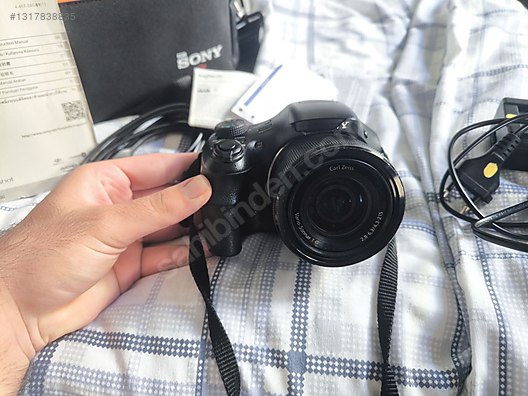 SONY DSC-HX300 純正ソフトケース付　中古　美品 Yahoo!オークション - 「sony cyber-shot dsc-hx300」の落札相場・落札価格