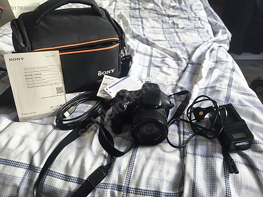 SONY DSC-HX300 純正ソフトケース付　中古　美品 Yahoo!オークション - 「サイバーショット dsc-hx300」ソニー