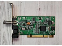 AVerMedia M15C-D Model TV Kartı TV-FM-Media-Capture Card #1283838837