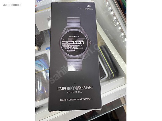 emporio armani tr