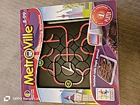 MetroVille akil oyunu