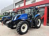 Machinery / Agricultural Machines / Tractors / New Holland / TR6.145S