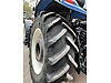 Machinery / Agricultural Machines / Tractors / New Holland / TR6.145S