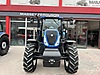 Machinery / Agricultural Machines / Tractors / New Holland / TR6.145S
