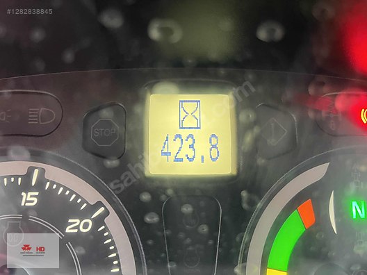 Machinery / Agricultural Machines / Tractors / New Holland / TR6.145S