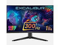 Garantili Sıfır 300Hz 1Ms Oyuncu Monitör
