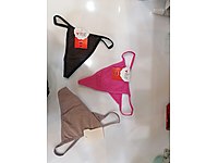 Bayan Kulot Ic Giyim Modelleri Ve Moda Bayan Giyim Urunleri Uygun Fiyatlariyla Sahibinden Com Da