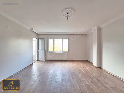 GOLD EMLAKTAN BİNEVLERDE METROYA 3DK 4.KAT 3+1 KİRALIK DAİRE #1282838918