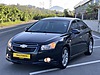 Vasıta / Otomobil / Chevrolet / Cruze / 1.6 / WTCC Edition