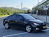 Vasıta / Otomobil / Chevrolet / Cruze / 1.6 / WTCC Edition