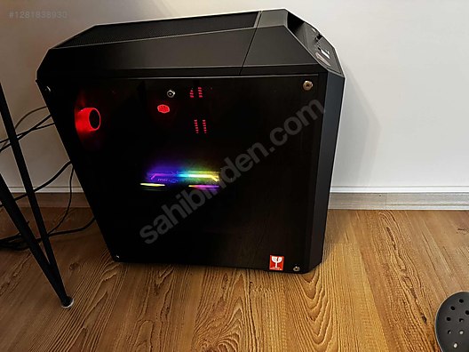 İkinci El ve Sıfır Alışveriş / Bilgisayar / Masaüstü / Donanım / Kasa