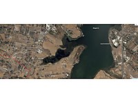 HACILAR DA GÖLÜ GÖREN KISIMDA 242 M2 TEK TAPU TARLA - Satılık Arsa İlanları sahibinden.com'da - 1258838948