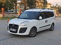 Samsun Fiat Doblo Combi 1 3 Multijet Premio Fiyatlari Modelleri Sahibinden Com Da
