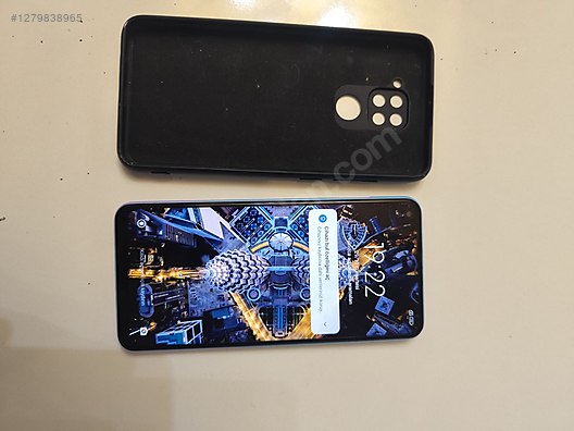 Used & Brand New Items / Cell Phones & Accessories / Cell Phones / Xiaomi / Redmi Note 9