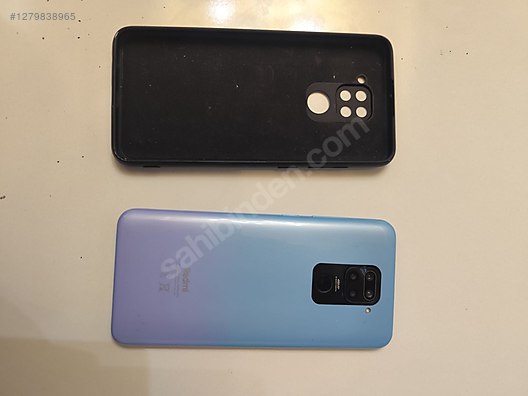 Used & Brand New Items / Cell Phones & Accessories / Cell Phones / Xiaomi / Redmi Note 9