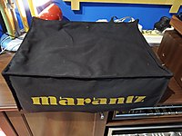 MARANTZ KUMAŞ KILIF