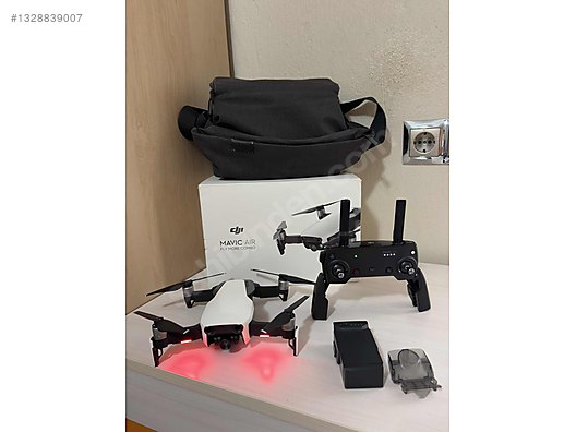 Acil- Çok Uygun Fiyatlı Dji Mavic Air sahibinden.comda - 1328839007