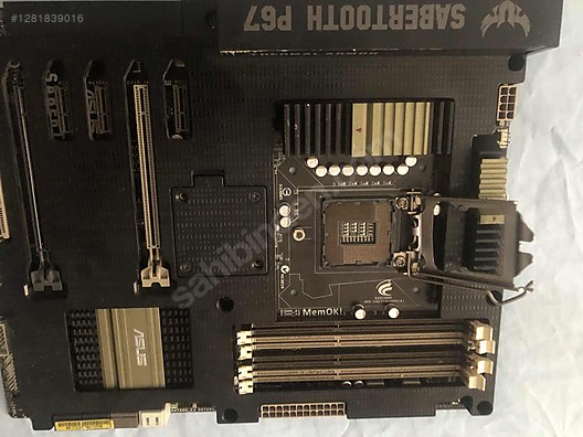 Used & Brand New Items / Computers / Desktops / Desktop Components / Motherboards