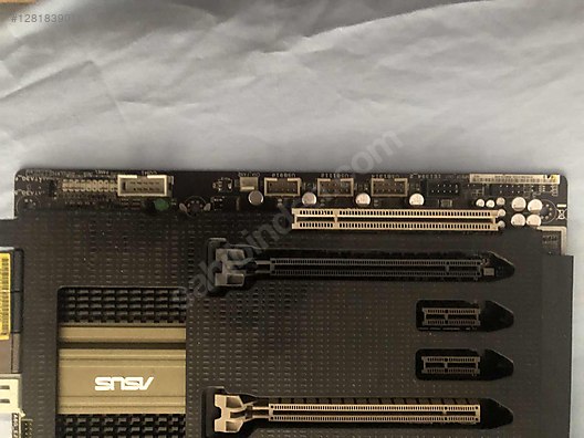 Used & Brand New Items / Computers / Desktops / Desktop Components / Motherboards