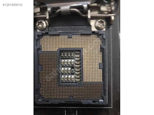 Used & Brand New Items / Computers / Desktops / Desktop Components / Motherboards