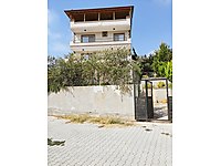 Sahibinden Satılık Mustakil Ev Arsa Mersin Gozne