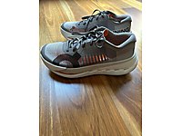 ON Cloudultra Pro Ayakkabı EU41