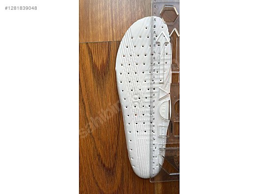 İkinci El ve Sıfır Alışveriş / Spor / Atletizm / Koşu / Ayakkabı