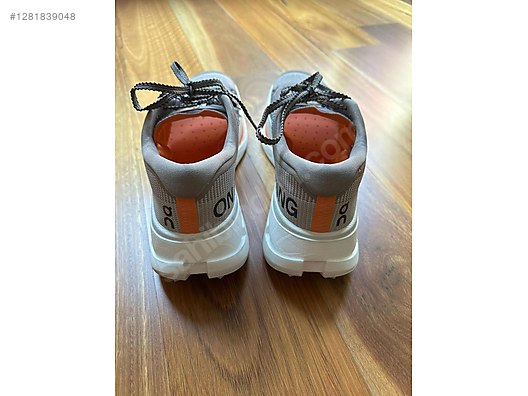 İkinci El ve Sıfır Alışveriş / Spor / Atletizm / Koşu / Ayakkabı