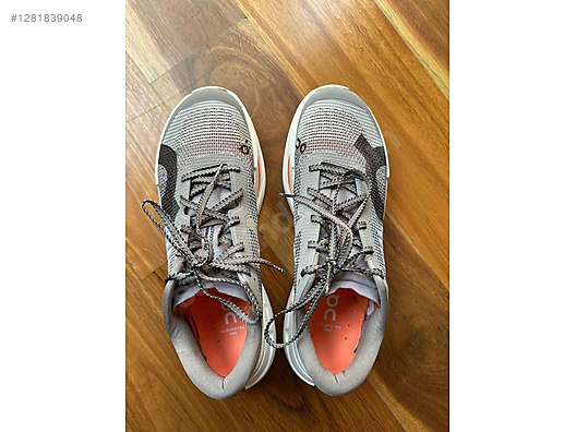 İkinci El ve Sıfır Alışveriş / Spor / Atletizm / Koşu / Ayakkabı