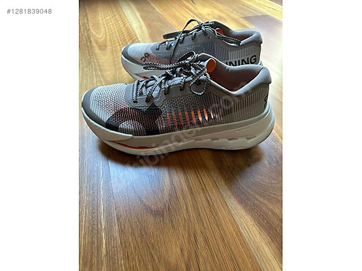 İkinci El ve Sıfır Alışveriş / Spor / Atletizm / Koşu / Ayakkabı