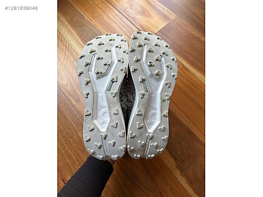 İkinci El ve Sıfır Alışveriş / Spor / Atletizm / Koşu / Ayakkabı