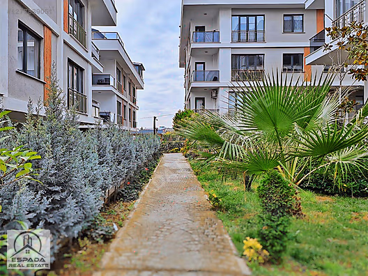 BEYLİKDÜZÜ KAVAKLI MARMARA KONAKLARI 2+1 SATILIK DAİRE #1277839051