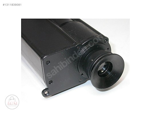 Sovyet H3T-1 CYCLOPS Gece Görüş Dürbünü (HSC) on sahibinden.com