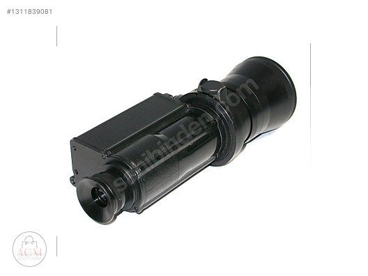 Sovyet H3T-1 CYCLOPS Gece Görüş Dürbünü (HSC) on sahibinden.com